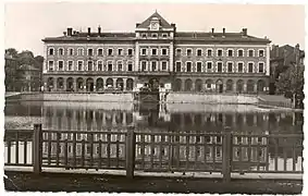 Image de l'Hôtel de Ville