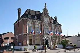 Rouvroy (Pas-de-Calais)