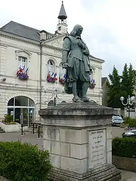 Descartes (Indre-et-Loire)