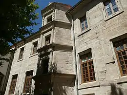 Hôtel de l'Archidiacre