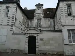 Hôtel de la Gravière