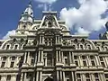 Hôtel de Ville de Philadelphie