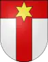 Blason de Höchstetten