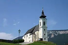 Höflein an der Hohen Wand