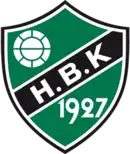 Logo du Högaborgs BK