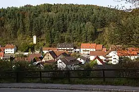 Weigendorf