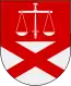 Blason de Hörby