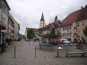 Hüfingen