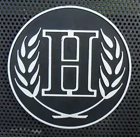 logo de Hürlimann