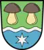 Blason de Hřibojedy