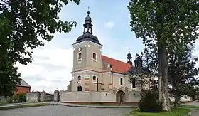 Pawłowice (Leszno)