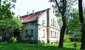 Janiszewo (Grande-Pologne)