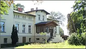 Roszkówko (Rawicz)