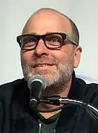 H. Jon Benjamin en 2019.