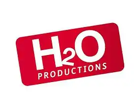 logo de H2O Productions