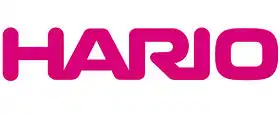 logo de Hario