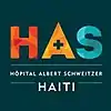Image illustrative de l’article Hôpital Albert-Schweitzer Haïti