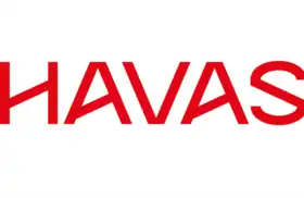 logo de Havas