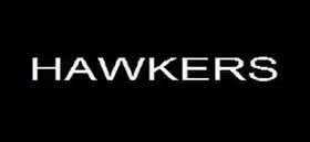 logo de Hawkers