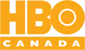 Logo d'HBO Canada du 30 octobre 2008 à juin 2019