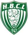 Logo du HB Chelghoum Laïd