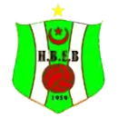 Logo du HB El Bordj