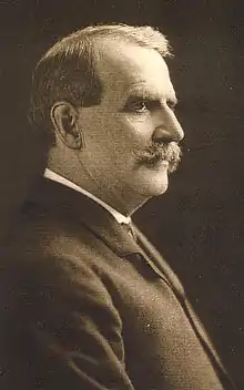 Henry C. Payne