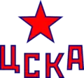 Description de l'image HC CSKA Moscou 2012.png.