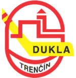 Description de l'image HC Dukla Trencin - logo.gif.