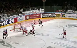 Description de l'image HC Slavia vs Sparta 2007.jpg.