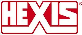 logo de Hexis (entreprise française)