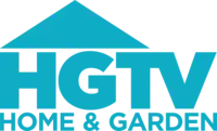 Logo d'HGTV du 2015