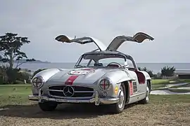 Mercedes-Benz 300 SL