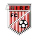 Logo du Hiré FC