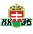 Description de l'image HK 36 Skalica - logo.jpg.