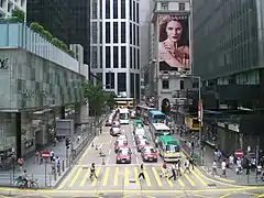 Hong Kong.