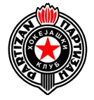 Description de l'image HK Partizan Belgrade.png.