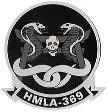 Image illustrative de l’article HMLA-369