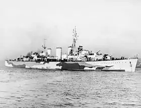 illustration de HMS Abdiel (M39)