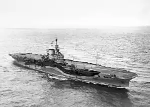illustration de HMS Formidable (67)