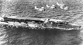 illustration de HMS Furious (47)