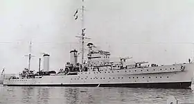 illustration de HMS Galatea (71)