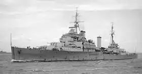 illustration de HMS Gambia (48)