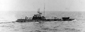 illustration de HMS H1