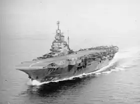 illustration de HMS Indomitable (92)