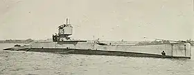 illustration de HMS L15