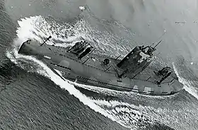 illustration de HMS Sjöhunden (1938)