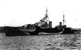 illustration de HMS Spartan (95)