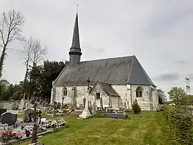 Houlbec-près-le-Gros-Theil