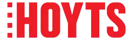 logo de Hoyts